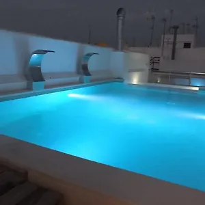 Lindo Piso En El Corazón De Apartamento