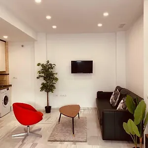 La Casa De Adolfo Apartamento